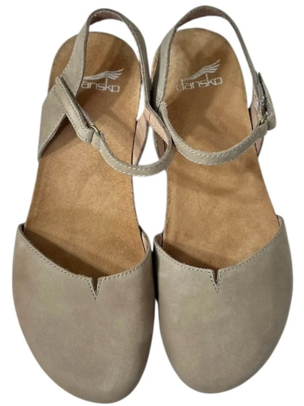 Dansko rowan sandals